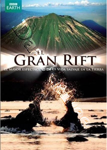 The Great Rift: Africa